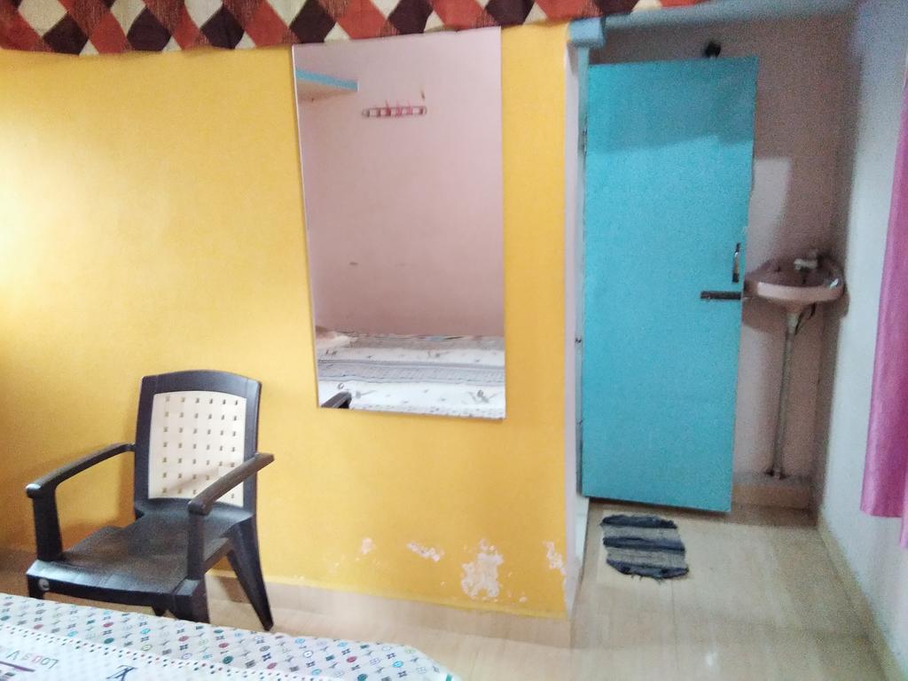 Bobby Guest House Hampi Exterior photo